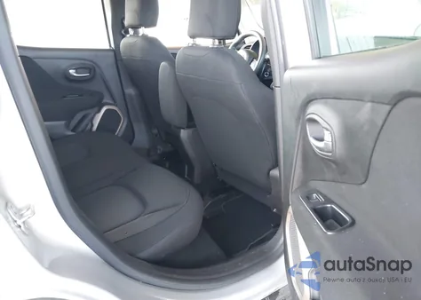 2015 Jeep Renegade Sport z USA, uszkodzony, nr VIN ZACCJAAT9FPC11371